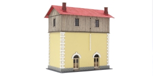Igra Model 220001 - TT - Wasserturm